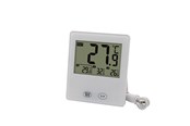 Boligindretning - Nordic Quality Digital indoor-outdoor thermometer w wired sensor - OT3087E1
