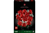 LEGO® - LEGO Icons 10328 Buket roser - 10328