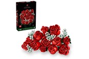 LEGO®  - LEGO Botanicals 10328 Buket roser - 10328