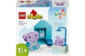 LEGO® - LEGO DUPLO 10413 Dagligdagens rutiner: Badetid - 10413