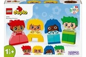 LEGO® - LEGO DUPLO 10415 Store følelser - 10415