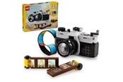 LEGO® - LEGO Creator 31147 Retro-kamera - 31147