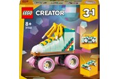 LEGO®  - LEGO Creator 31148 Retro-rulleskøjte - 31148