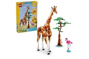 LEGO® - LEGO Creator 31150 Vilde safaridyr - 31150