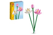 LEGO® - LEGO Botanicals 40647 Lotusblomster - 40647