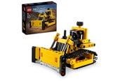 LEGO® - LEGO Technic 42163 Stor bulldozer - 42163