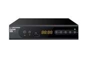 TV tuner - Esperanza EV106R DIGITAL TUNER DVB-T2 H.265/HEVC - EV106R