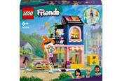 LEGO® - LEGO Friends 42614 Vintage-modebutik - 42614