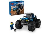 LEGO® - LEGO City 60402 Blå monstertruck - 60402