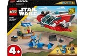 LEGO® - LEGO Star Wars 75384 Crimson Firehawk™ - 75384