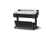 Storformatprinter - Canon Storformatprinter - imagePROGRAF TM-340 inkl. Stand & 1 års onsite service - 5 farver - 6248C003