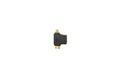 Kabler - diverse - Hama Adapter HDMI -HDMI Mini and HDMI Micro Gold Black - X1122220