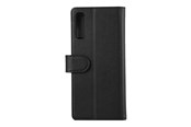 Mobil - Covers & Cases - GEAR Wallet Samsung A70 2019 Black - 599990