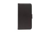 Mobil - Covers & Cases - GEAR Wallet Black For 3 Cards Samsung Galaxy J5 2017 - 658714