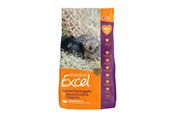 Gnavere - Burgess Excel Guinea Pig Blackcurrant & Oregano 1,5 kg, gnaverfoder - FP34013BB4