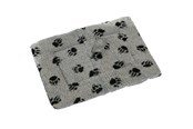 Hunde - Lounge Scandinavia Luksuriøs madras 101x64cm Xlarge - D30404