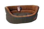 Hunde - Danish Design Slumber Bed Hunter 18" 45cm - D10918