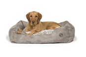 Hunde - Danish Design Snuggle Bed Arctic 42x45x16 cm - D01418