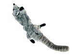 Hunde - Party Pets "Skinnies" vaskebjørn 55cm - 87910