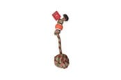 Hunde - Active Canis Rebknude med tennisbold 53cm - 87320
