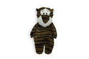 Hunde - Party Pets Floppy Tiger 33 cm - 87253