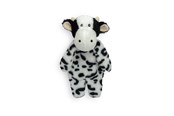 Hunde - Party Pets Floppy cow 33 cm - 87252