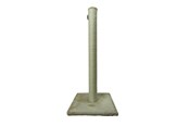 Katte - Kitty Play Kradsetræ beige 79 cm - 83733