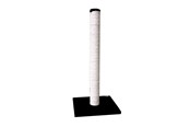 Katte - Kitty Play Catti Scratching Post Black 79cm - 83732