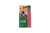 Gnavere - Burgess Excel Rabbit Mature Cranberry & Thyme 1,5 kg - FP33008BB4