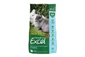 Gnavere - Burgess Excel Junior Rabbit Junior & Dwarf 1,5 kg - 22227