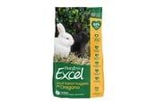 Gnavere - Burgess Excel Rabbit Adult Oregano 1,5 kg - FP33004BB4