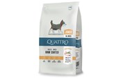 Hunde - Quattro Junior Extra Poultry All Breed 1.5kg - 130572