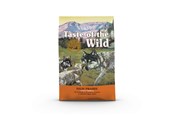 Hunde - Taste of the Wild High Prairie Puppy, Bison 2 kg - 120713