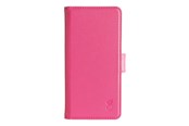 Mobil - Covers & Cases - GEAR Wallet Case Pink - Samsung S8 - 658710