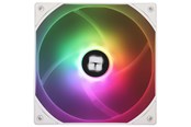 Kabinet Køler - Thermalright TL-C14CW-S ARGB - White - Kabinet køler - 140mm - Hvid med RGB - 26 dBA - TL-C14CW-S