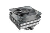 CPU Køler - Thermalright TR-SI-100 - CPU Luftkøler - Max 28 dBA - TR-SI-100