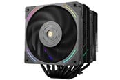 CPU Køler - Thermalright Phantom Spirit 120 EVO - CPU Luftkøler - Max 27 dBA - Phantom Spirit 120 EVO