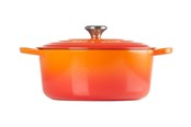 Pander - Le Creuset Signature casserole - 20 cm - 2.4 L - 21177200902430