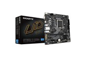 Bundkort - GIGABYTE B760M H DDR4 Bundkort - Intel B760 - Intel LGA1700 - DDR4 RAM - Micro-ATX - B760M H DDR4
