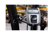 Kabinet Tilbehør - Gamber-Johnson LLC Gamber-Johnson mounting bracket - 7160-1473
