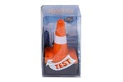Legetøj - Kids Globe Pylon with light 4cm - 571861