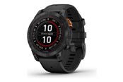 Smartwatch & Sportsur - Garmin fēnix 7 Pro Solar - 010-02777-01
