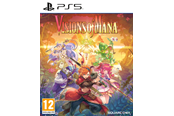 Spil - Visions of Mana - Sony PlayStation 5 - RPG - 5021290098756