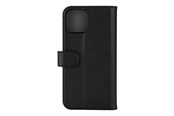 Mobil - Covers & Cases - GEAR Wallet Case Black - iPhone 12 Pro Max - 599854