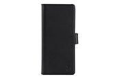 Mobil - Covers & Cases - GEAR Wallet Case Black - Oneplus Nord N10 - 599835