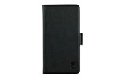 Mobil - Covers & Cases - GEAR Wallet Samsung J7 2017 Black - 658670