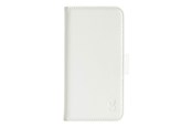 Mobil - Covers & Cases - GEAR Wallet Case White - iPhone X/XS - 658674