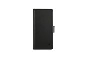 Mobil - Covers & Cases - GEAR Wallet Case Black - Motorola E6i - 599809