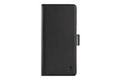 Mobil - Covers & Cases - GEAR Wallet Case Black - Samsung S21 Ultra - 599812