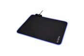 Musemåtte & tilbehør - NORTH Gaming Mousepad P100 RGB - 583503